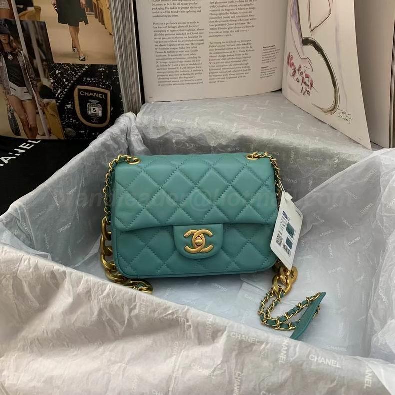 Chanel Handbags 922